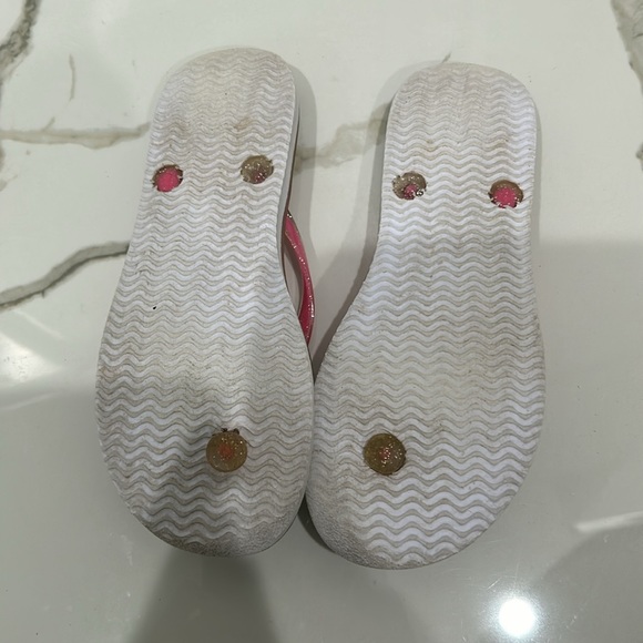 Colorful flip flops - Picture 3 of 3